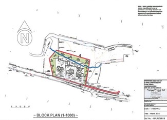 More details for B9002, Insch - Land for Sale