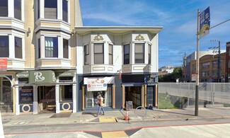 More details for 493-495 3rd St, San Francisco, CA - Office for Rent