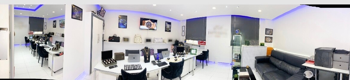 67 Hatton Garden, London for sale Interior Photo- Image 1 of 1