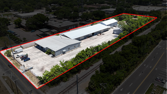 More details for 2705 E Hanna Ave, Tampa, FL - Industrial for Rent