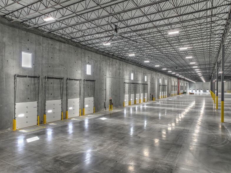 North Vegas Logistics Center, Las Vegas, NV for rent - Interior Photo - Image 3 of 3