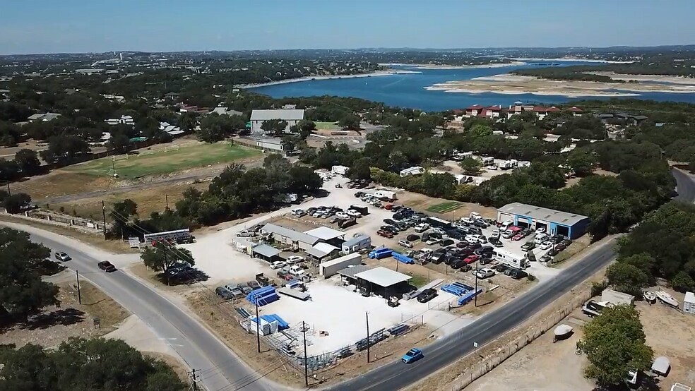 4502 Hudson Bend Rd, Austin 78734 UK