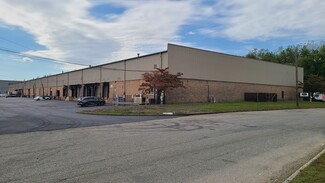 More details for 25 Commerce Rd, Fairfield, NJ - Industrial for Rent