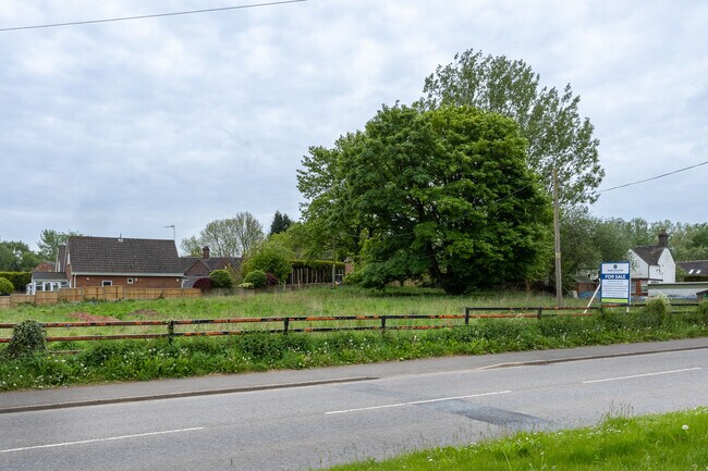 More details for 6 Church Ln, Newcastle Under Lyme - Land for Sale