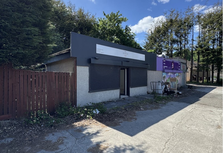 1-3 Brediland Rd, Paisley for sale Building Photo- Image 1 of 1