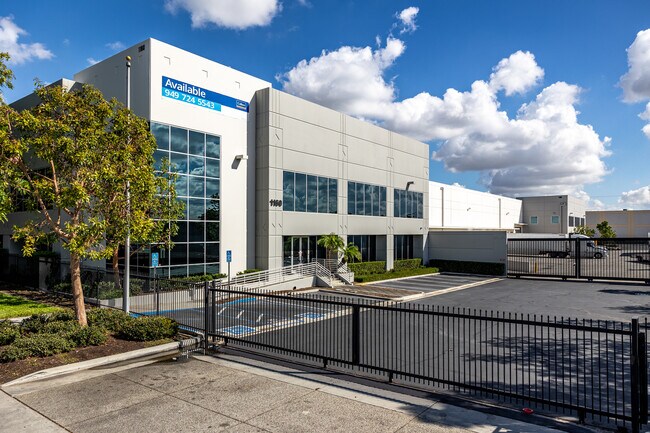 More details for 1190-1180 N Anaheim Blvd, Anaheim, CA - Industrial to Rent