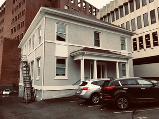 More details for 110 Prospect St, Stamford, CT - Office for Rent