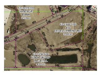 More details for 00 30th Ave, Alexandria, MN - Land for Sale