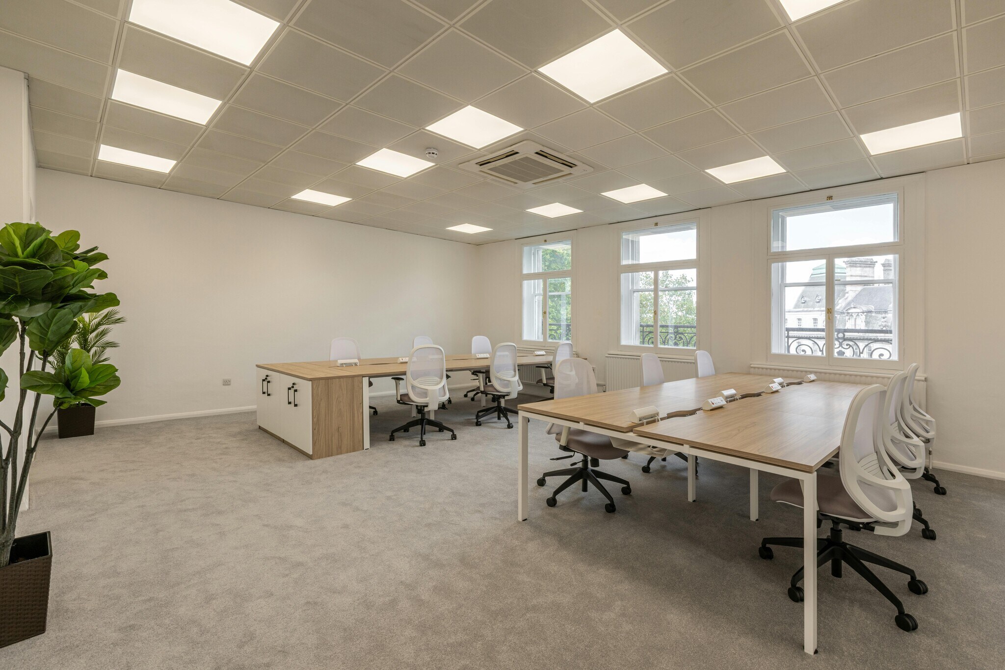20 Grosvenor Gdns, London to rent Building Photo- Image 1 of 40