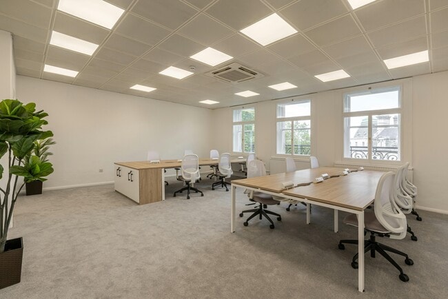 More details for 20 Grosvenor Gdns, London - Office to Rent