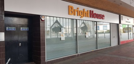 Clyde Shopping Centre, Clydebank to rent Building Photo- Image 1 of 1