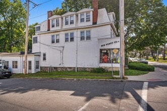 1 Edgewood Ave, Greenwich, CT for rent Building Photo- Image 2 of 7