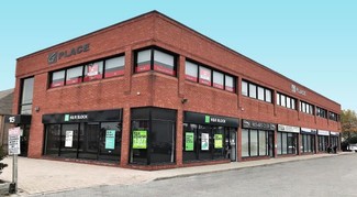 More details for 15 Harwood Ave S, Ajax, ON - Office for Rent