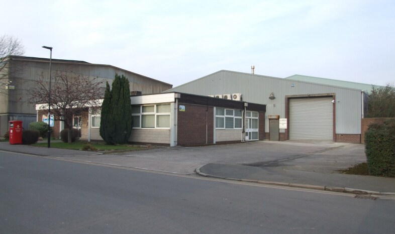 5 Sanderson St, Sheffield for sale Primary Photo- Image 1 of 1