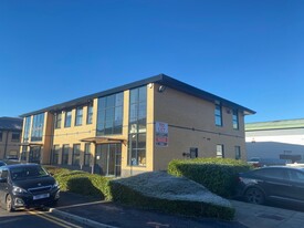 Riverview, Stockport GTM - Commercial Property