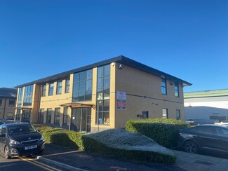 More details for Riverview, Stockport - Office for Rent