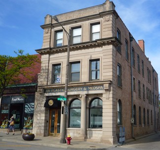 More details for 1811 St. Johns Ave, Highland Park, IL - Office for Rent