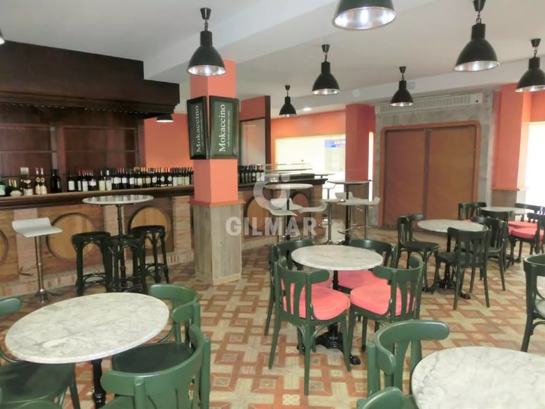 Build-to-Rent in El Puerto de Santa María, Cádiz for sale - Interior Photo - Image 1 of 1