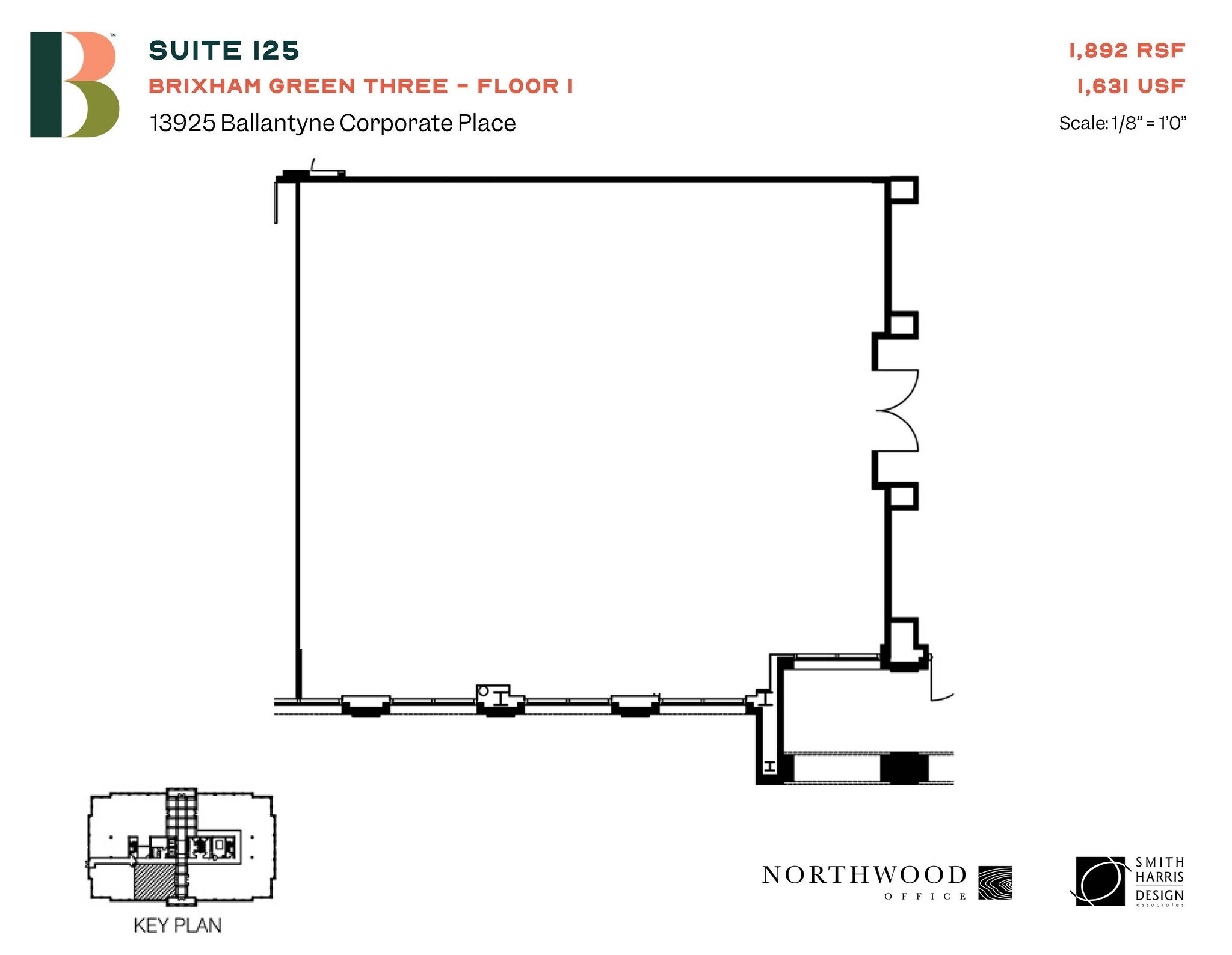 13925 Ballantyne Corporate Pl, Charlotte, NC to rent Building Photo- Image 1 of 1