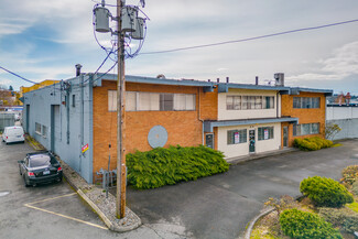 More details for 384 Lynn Ave, North Vancouver District, BC - Light Industrial for Rent