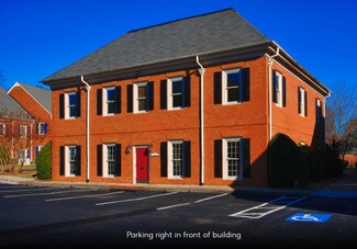 More details for 320 Cherokee St NE, Marietta, GA - Office for Rent