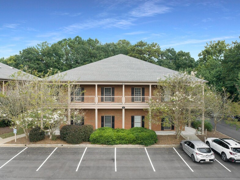 3113 Roswell Rd, Marietta, GA for rent - Building Photo - Image 1 of 6