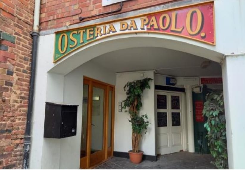 5-7 Greendragon Ln, Shrewsbury for sale - Building Photo - Image 2 of 5