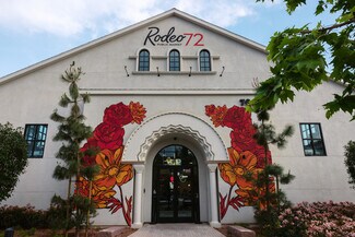 More details for 7012 Walnut Grove Dr, Whittier, CA - Retail to Rent