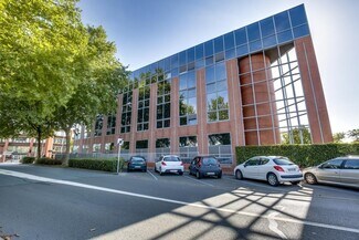 More details for 38 Boulevard Paul Cézanne, Guyancourt - Office to Rent