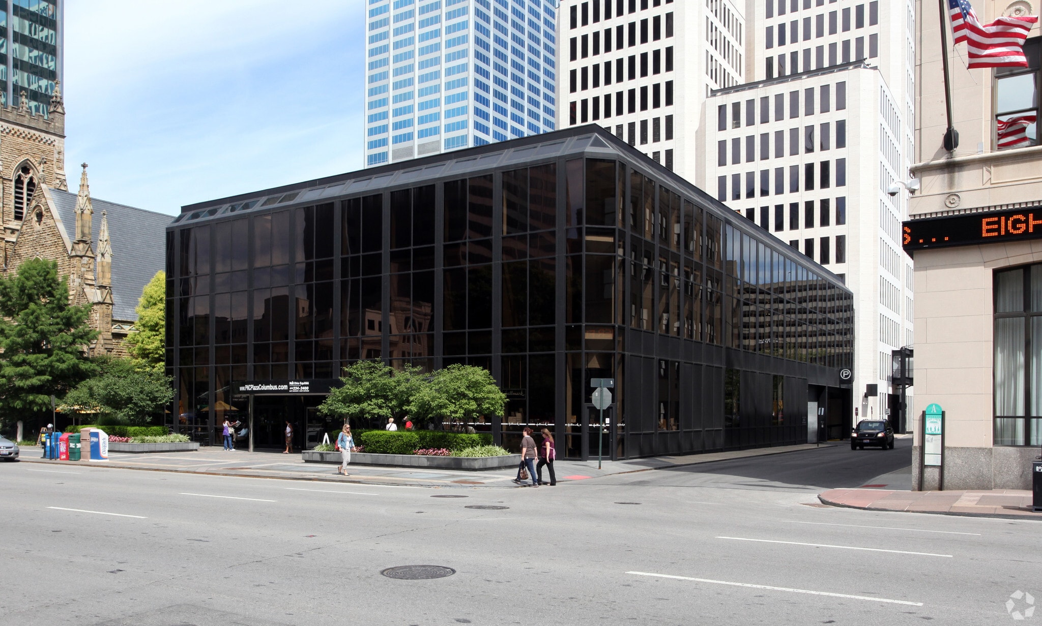 20 S Third St, Columbus, OH to rent Building Photo- Image 1 of 4