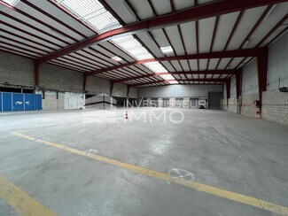 More details for Industrial to Rent