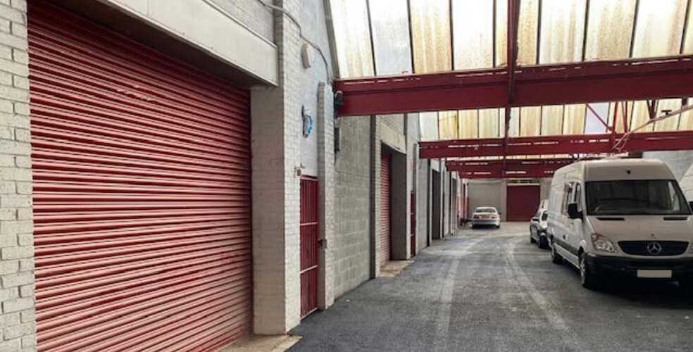 St. Annes Rd, Willenhall for sale - Building Photo - Image 1 of 1