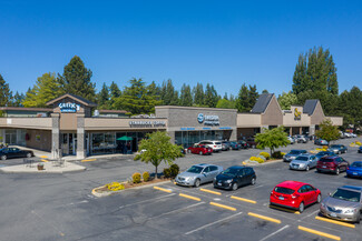 More details for 600-642 NW Richmond Beach Rd, Shoreline, WA - Retail for Rent