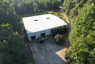 More details for 600 Fork Shoals Rd, Greenville, SC - Industrial for Rent