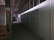 Espacio interior