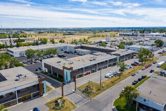 More details for 6120 2nd St SE, Calgary, AB - Office to Rent