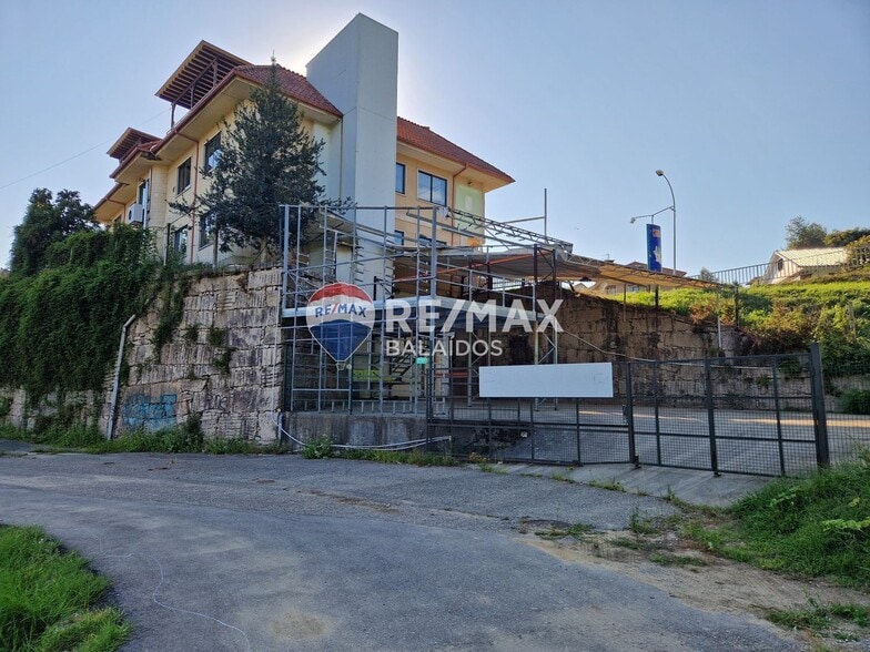 Retail in Vigo, Pontevedra for sale - Building Photo - Image 2 of 16