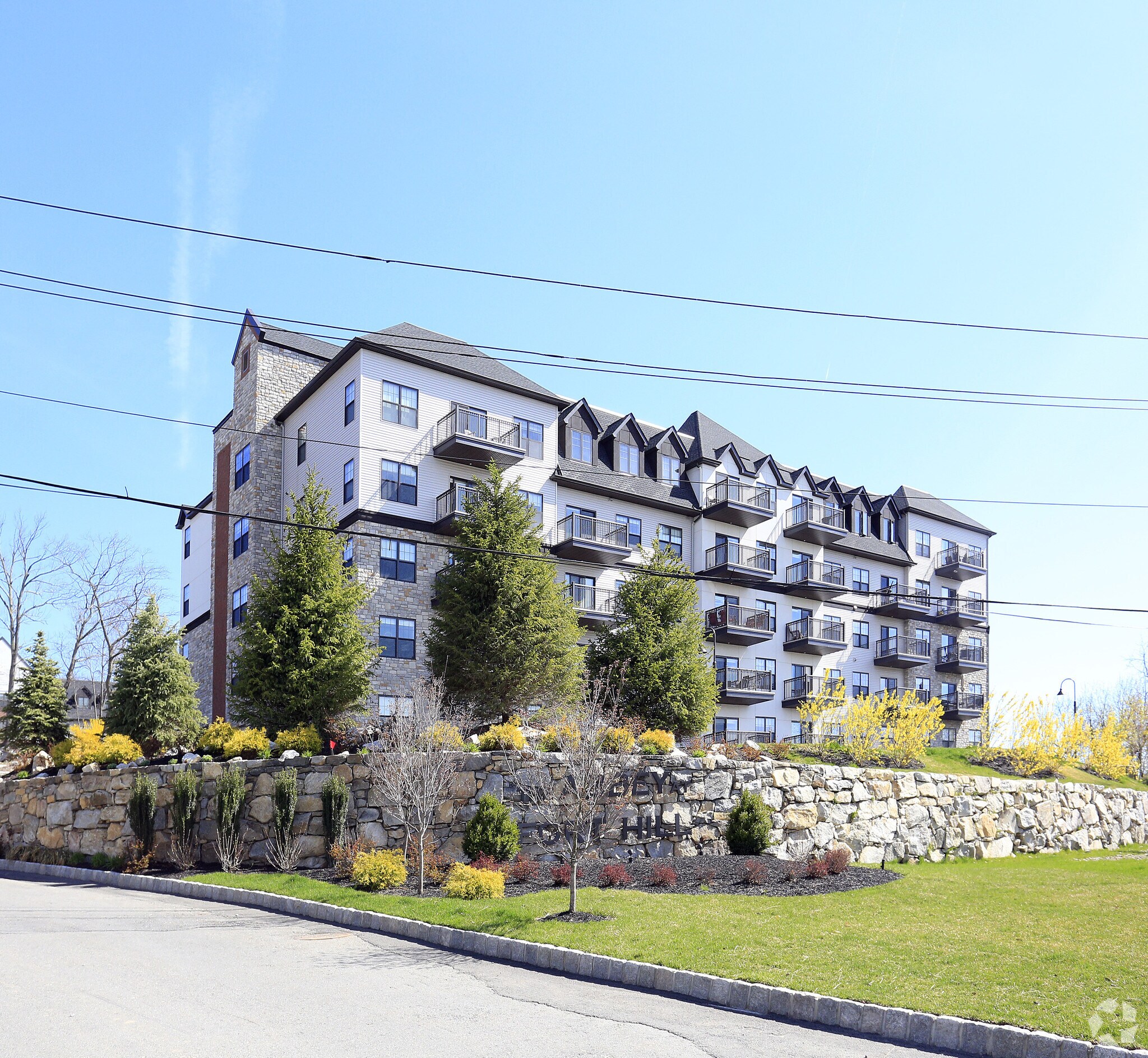 1 St Marys Convent, Peekskill, NY for sale Primary Photo- Image 1 of 1