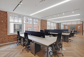 8-10 Pollen St, London to rent Interior Photo- Image 2 of 8