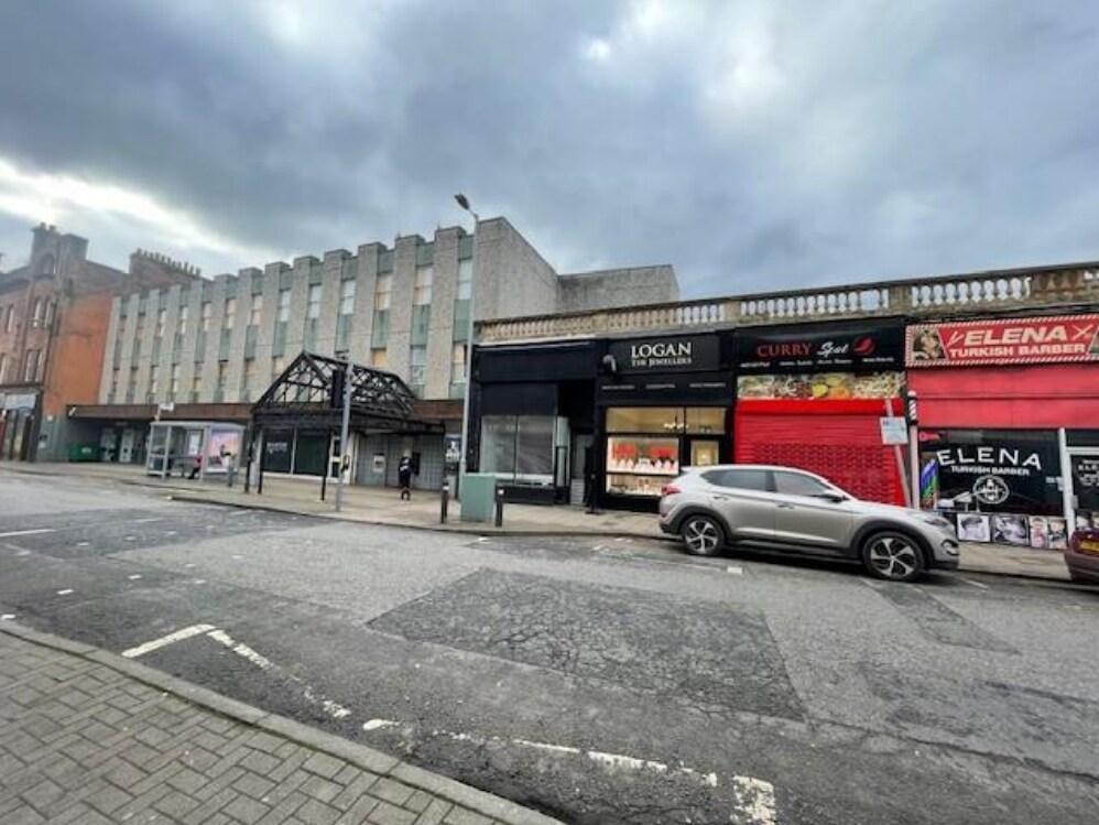 34-40 Alloway St, Ayr to rent Building Photo- Image 1 of 4