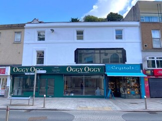 More details for 16-17 Fleet St, Torquay - Retail for Sale