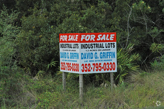 11680 W Power Line St, Crystal River, FL for sale Primary Photo- Image 1 of 1