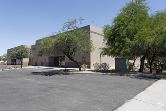 More details for 1401 S Siesta Ln, Tempe, AZ - Industrial for Rent