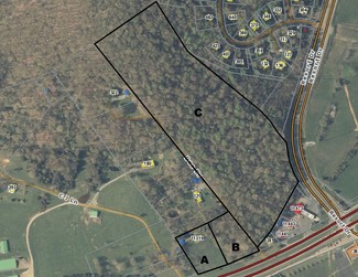 More details for Spotswood Trail Land – Land for Sale