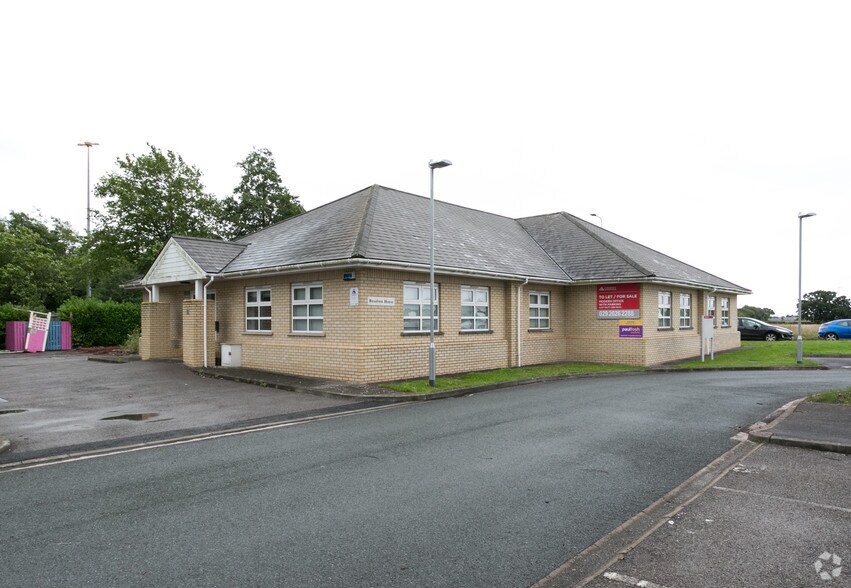 Fortran Rd, Cardiff for sale - Building Photo - Image 1 of 1