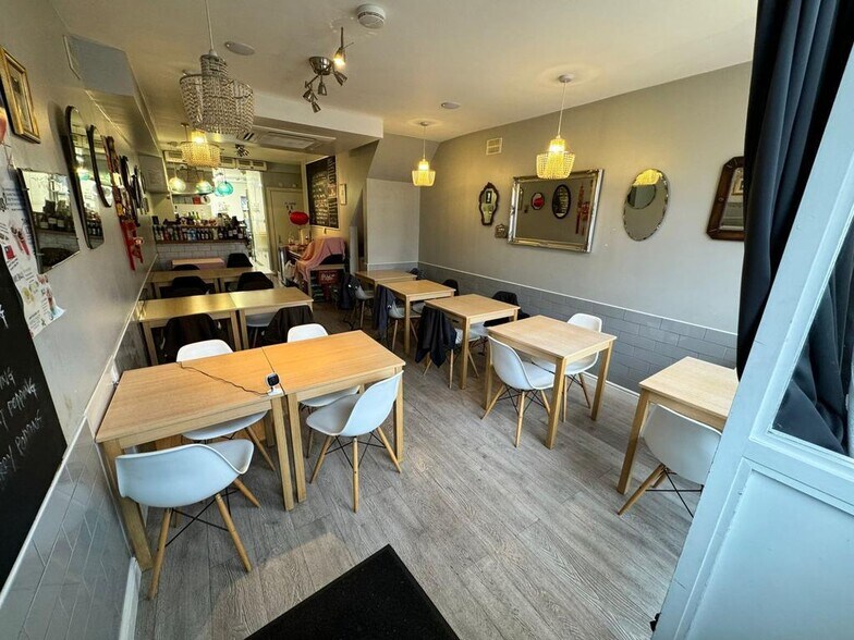 14 South St, Isleworth for sale - Building Photo - Image 1 of 1