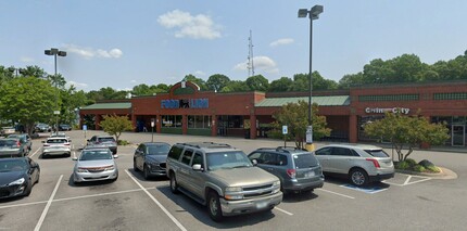 8000-8006 Buford Ct, Richmond, VA for rent Building Photo- Image 1 of 8