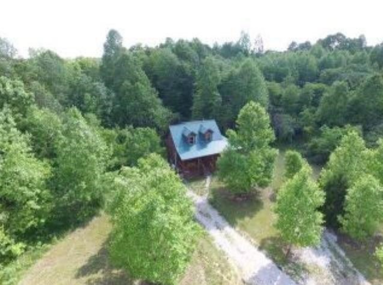 98 M Meredith Rd, Mammoth Cave, KY for sale - Building Photo - Image 3 of 3