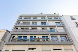 More details for 33 Rue Des Artistes, Paris - Build-to-Rent for Sale