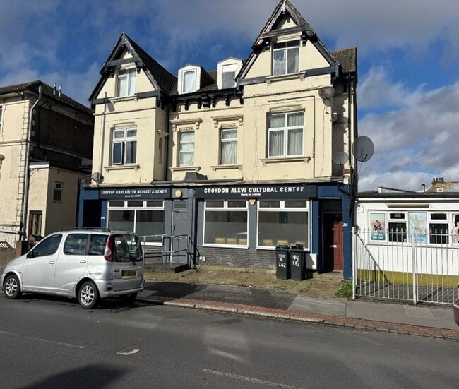 More details for 282-284 Brigstock Rd, Thornton Heath - Office for Sale
